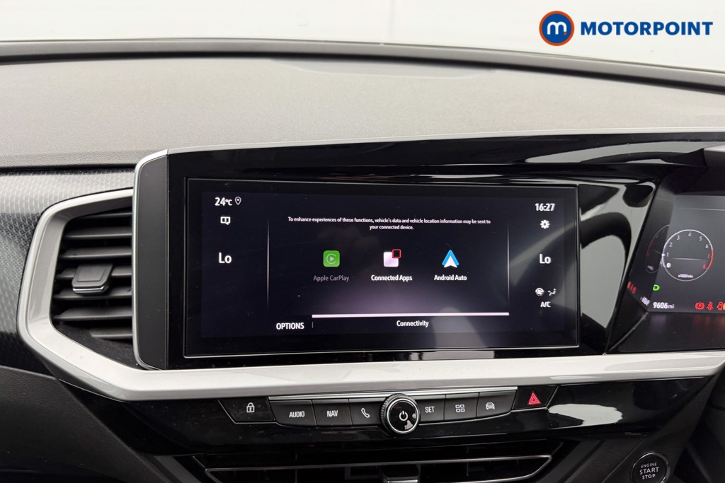 Vauxhall Grandland Ultimate Manual Petrol SUV - Stock Number (1543235) - 2nd supplementary image