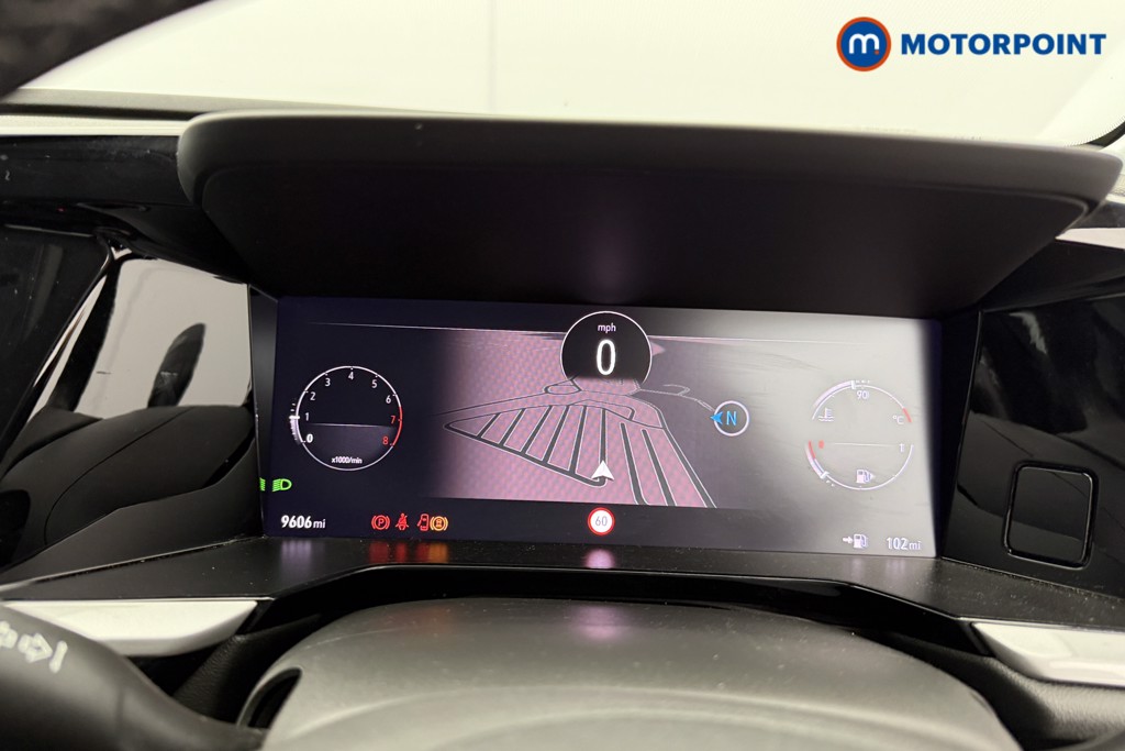 Vauxhall Grandland Ultimate Manual Petrol SUV - Stock Number (1543235) - 5th supplementary image