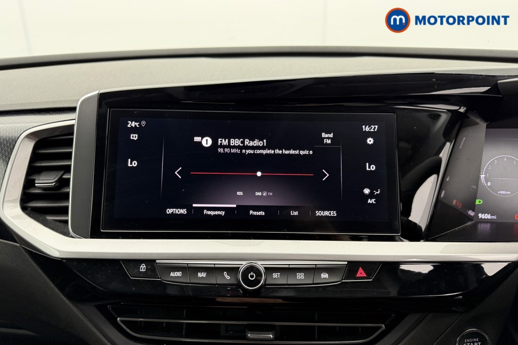 Vauxhall Grandland Ultimate Manual Petrol SUV - Stock Number (1543235) - 6th supplementary image