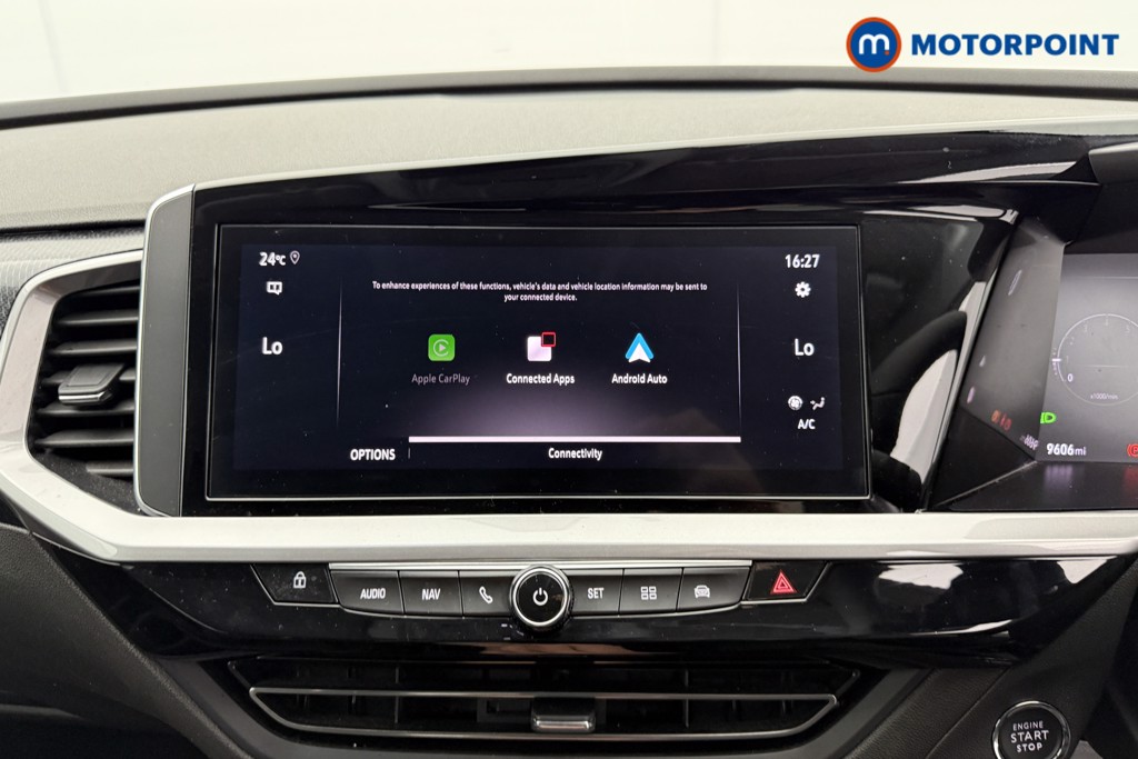 Vauxhall Grandland Ultimate Manual Petrol SUV - Stock Number (1543235) - 7th supplementary image