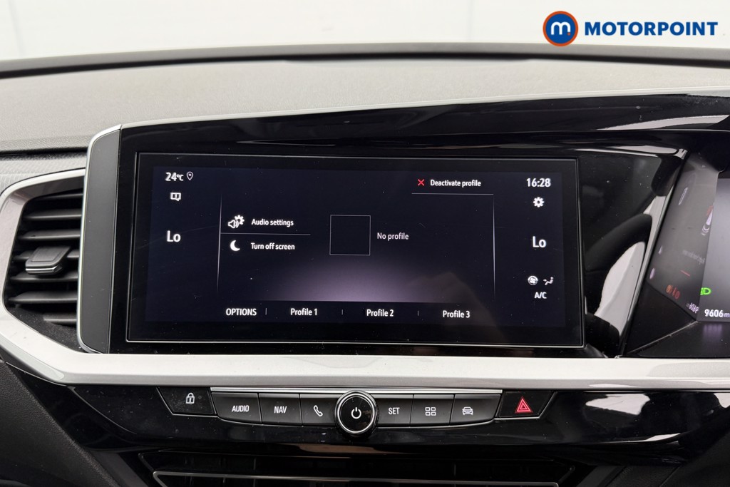 Vauxhall Grandland Ultimate Manual Petrol SUV - Stock Number (1543235) - 8th supplementary image