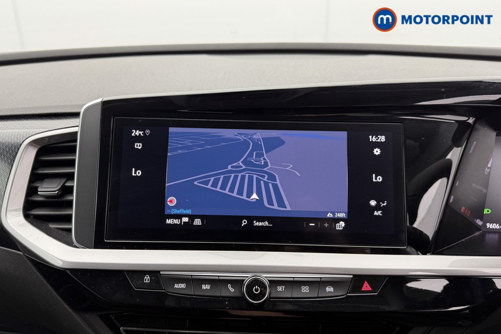 Vauxhall Grandland Ultimate Manual Petrol SUV - Stock Number (1543235) - 9th supplementary image