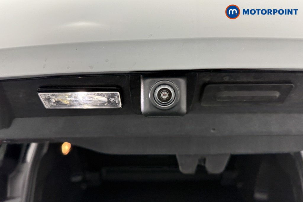 Vauxhall Grandland Ultimate Manual Petrol SUV - Stock Number (1543235) - 21st supplementary image