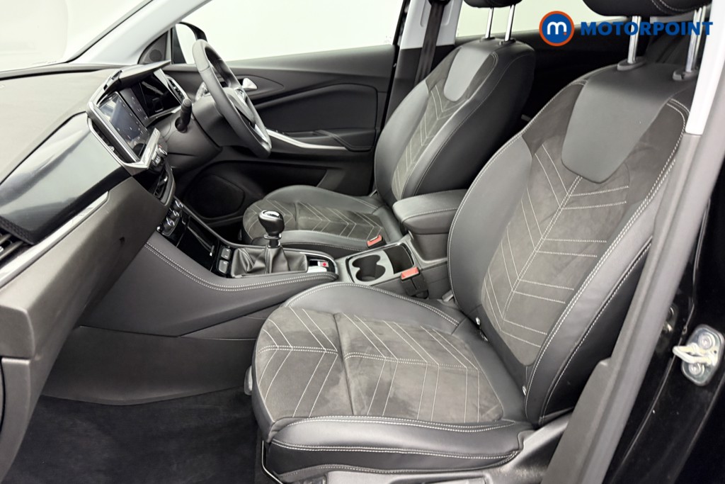 Vauxhall Grandland Ultimate Manual Petrol SUV - Stock Number (1543235) - 24th supplementary image