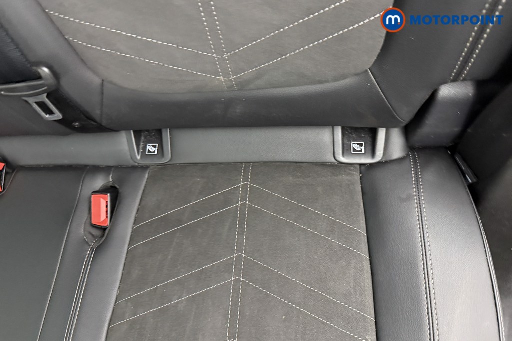 Vauxhall Grandland Ultimate Manual Petrol SUV - Stock Number (1543235) - 26th supplementary image