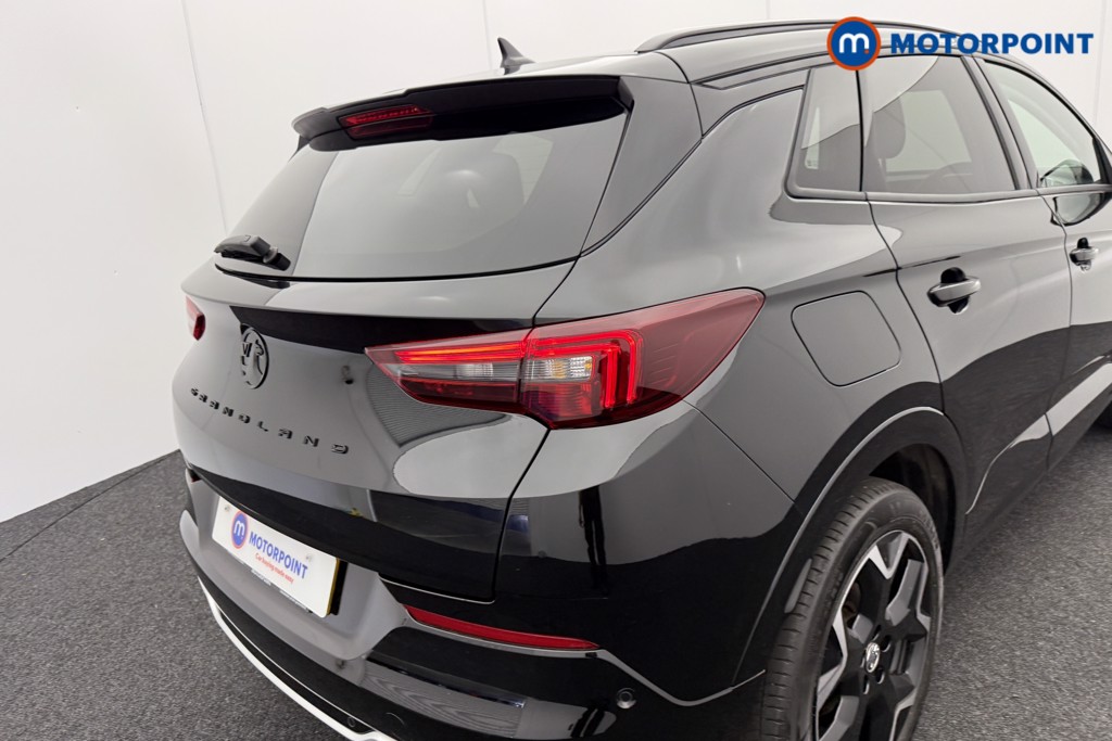 Vauxhall Grandland Ultimate Manual Petrol SUV - Stock Number (1543235) - 28th supplementary image