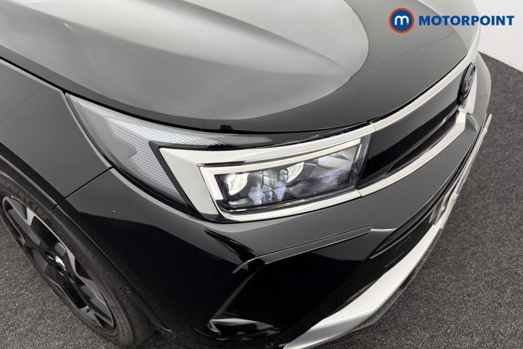 Vauxhall Grandland Ultimate Manual Petrol SUV - Stock Number (1543235) - 29th supplementary image