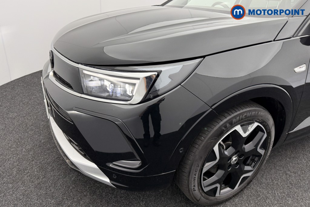 Vauxhall Grandland Ultimate Manual Petrol SUV - Stock Number (1543235) - 30th supplementary image