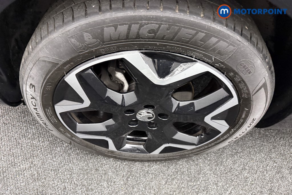 Vauxhall Grandland Ultimate Manual Petrol SUV - Stock Number (1543235) - 31st supplementary image