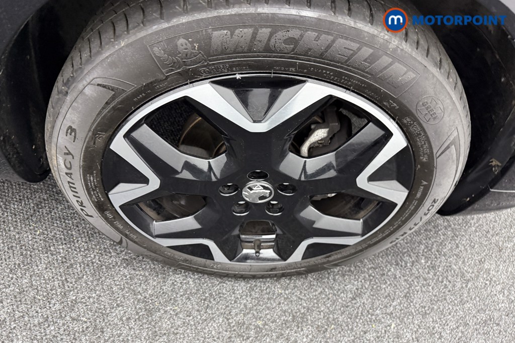 Vauxhall Grandland Ultimate Manual Petrol SUV - Stock Number (1543235) - 34th supplementary image