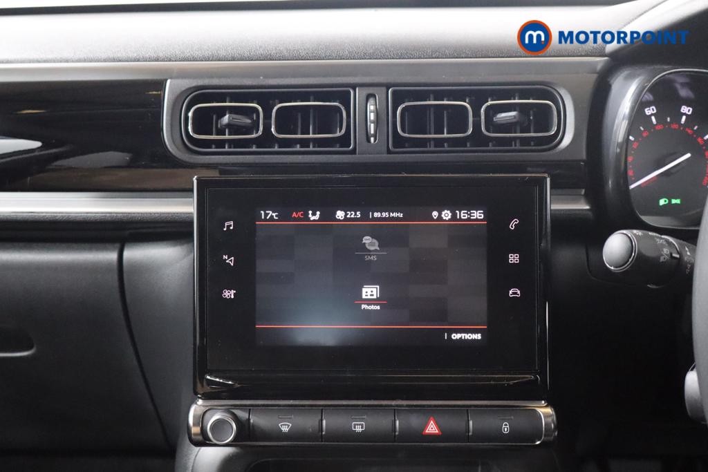 Citroen C3 Plus Automatic Petrol Hatchback - Stock Number (1543248) - 2nd supplementary image