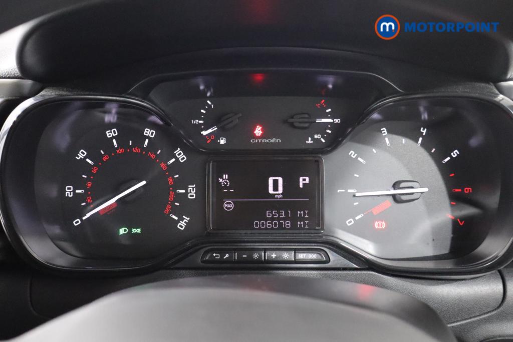 Citroen C3 Plus Automatic Petrol Hatchback - Stock Number (1543248) - 3rd supplementary image