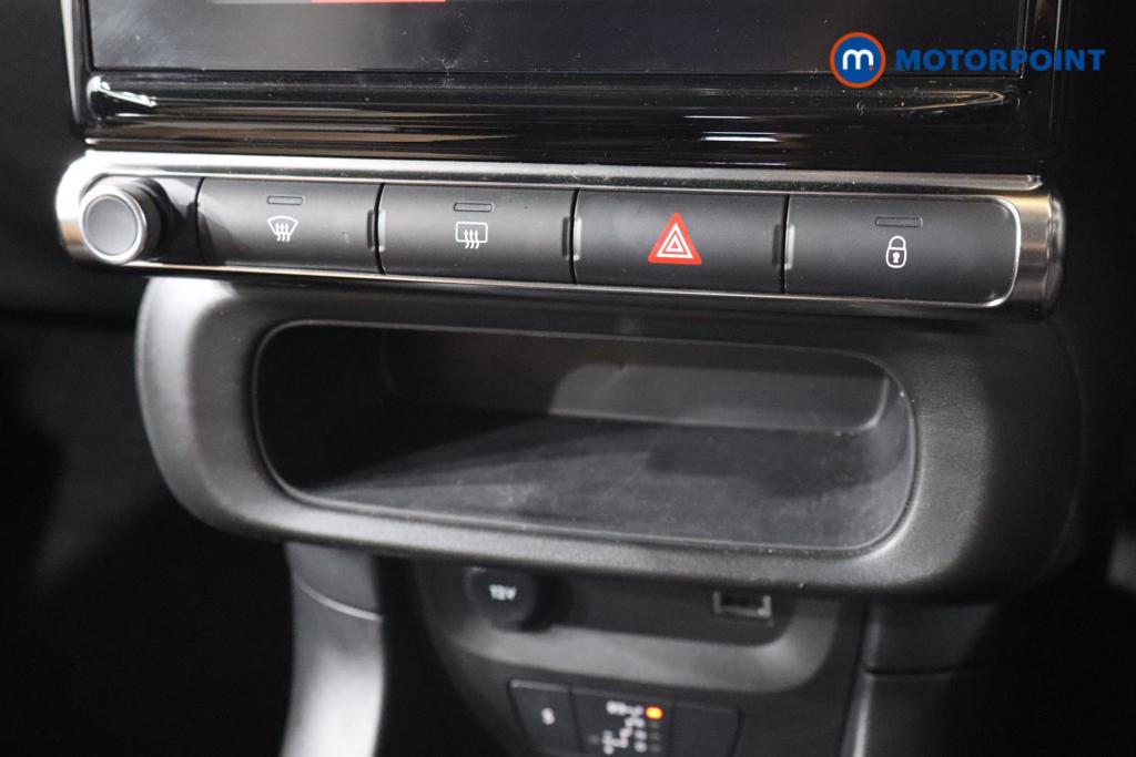 Citroen C3 Plus Automatic Petrol Hatchback - Stock Number (1543248) - 5th supplementary image