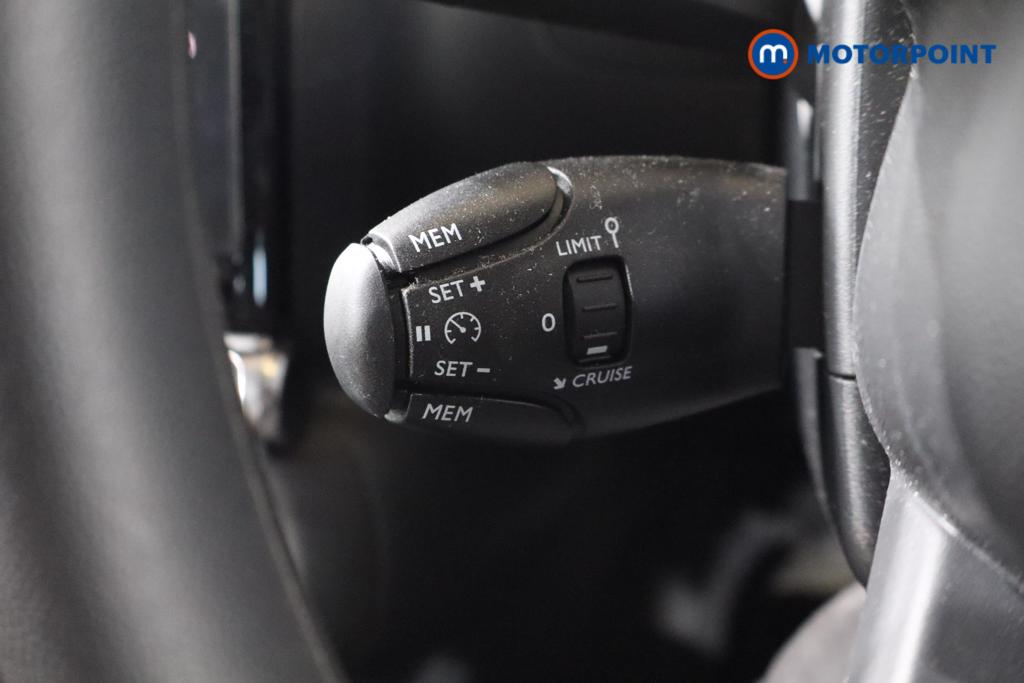 Citroen C3 Plus Automatic Petrol Hatchback - Stock Number (1543248) - 7th supplementary image
