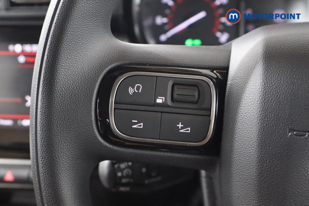 Citroen C3 Plus Automatic Petrol Hatchback - Stock Number (1543248) - 8th supplementary image