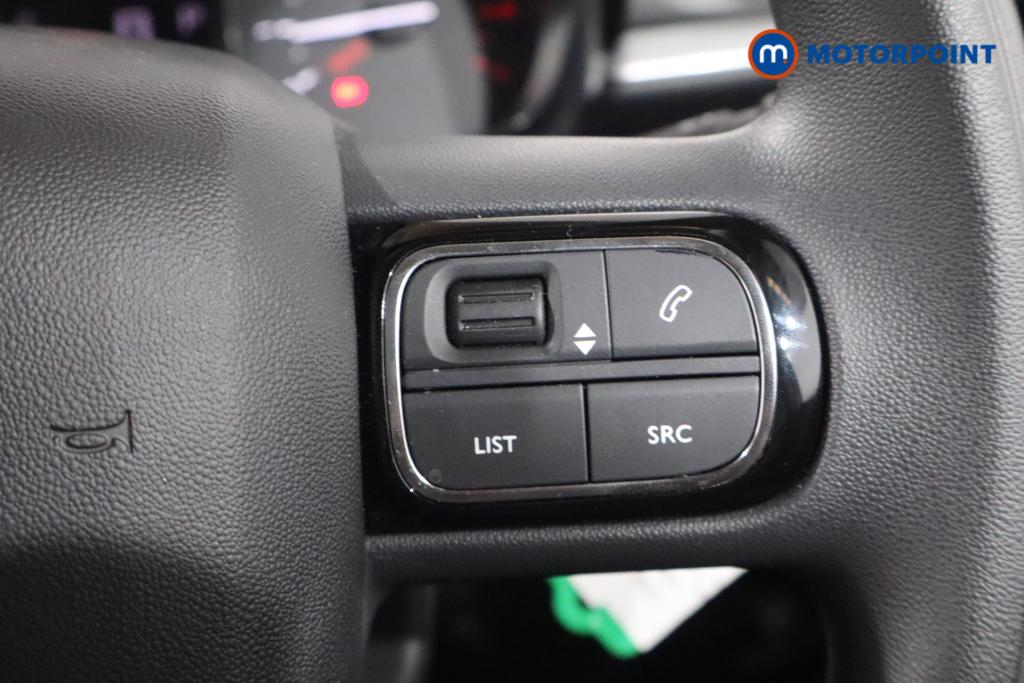 Citroen C3 Plus Automatic Petrol Hatchback - Stock Number (1543248) - 9th supplementary image