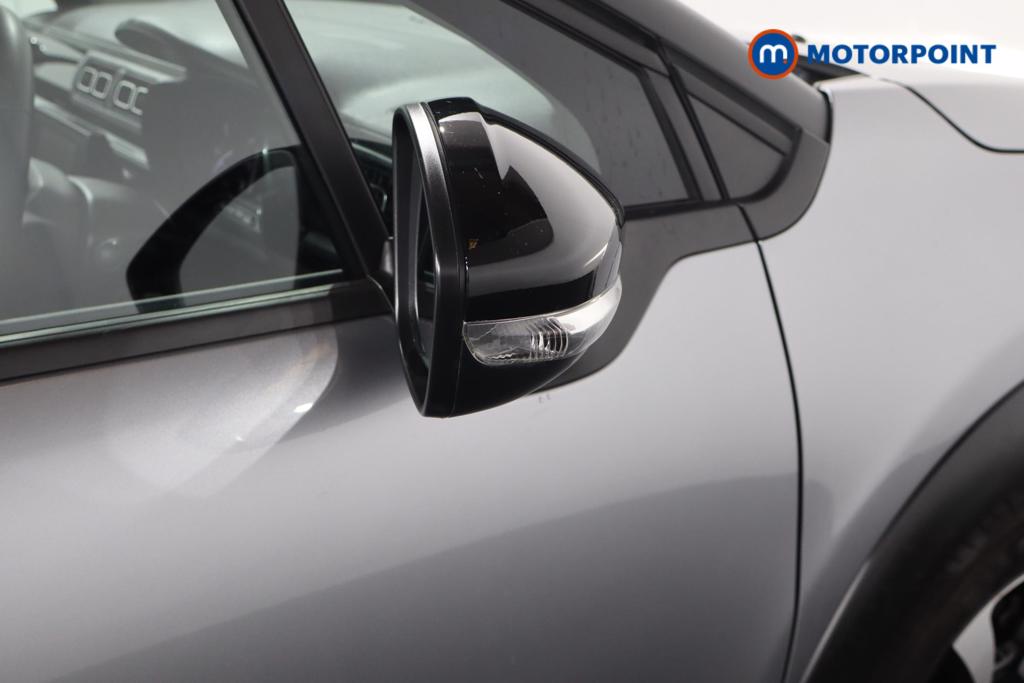 Citroen C3 Plus Automatic Petrol Hatchback - Stock Number (1543248) - 12th supplementary image