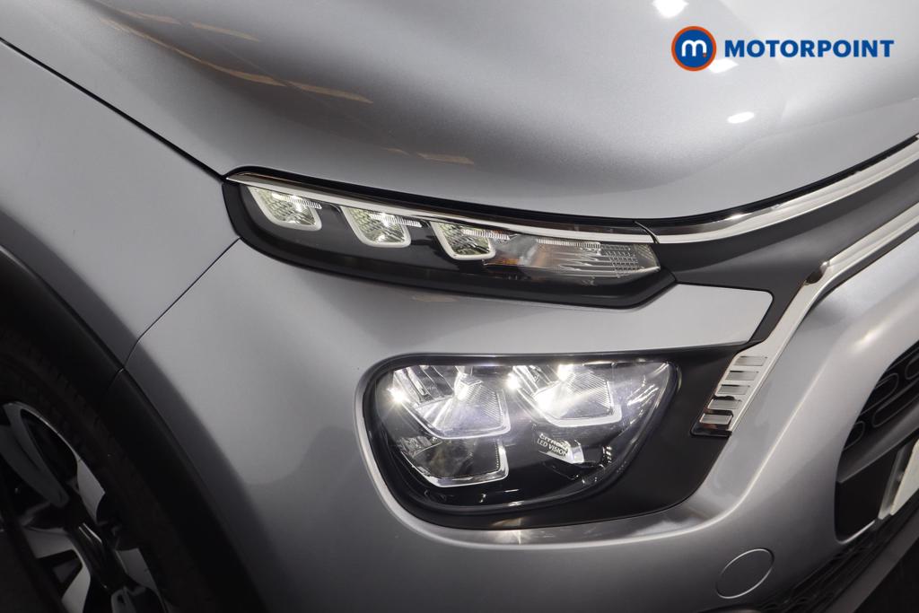 Citroen C3 Plus Automatic Petrol Hatchback - Stock Number (1543248) - 13th supplementary image