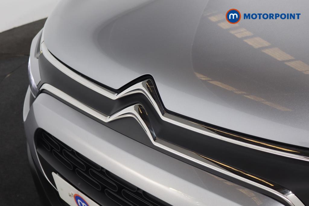 Citroen C3 Plus Automatic Petrol Hatchback - Stock Number (1543248) - 15th supplementary image