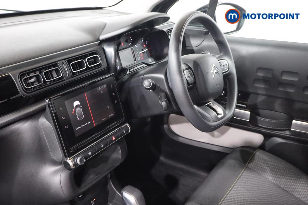 Citroen C3 Plus Automatic Petrol Hatchback - Stock Number (1543248) - 16th supplementary image