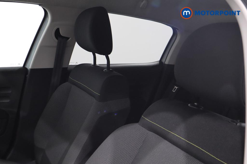Citroen C3 Plus Automatic Petrol Hatchback - Stock Number (1543248) - 17th supplementary image