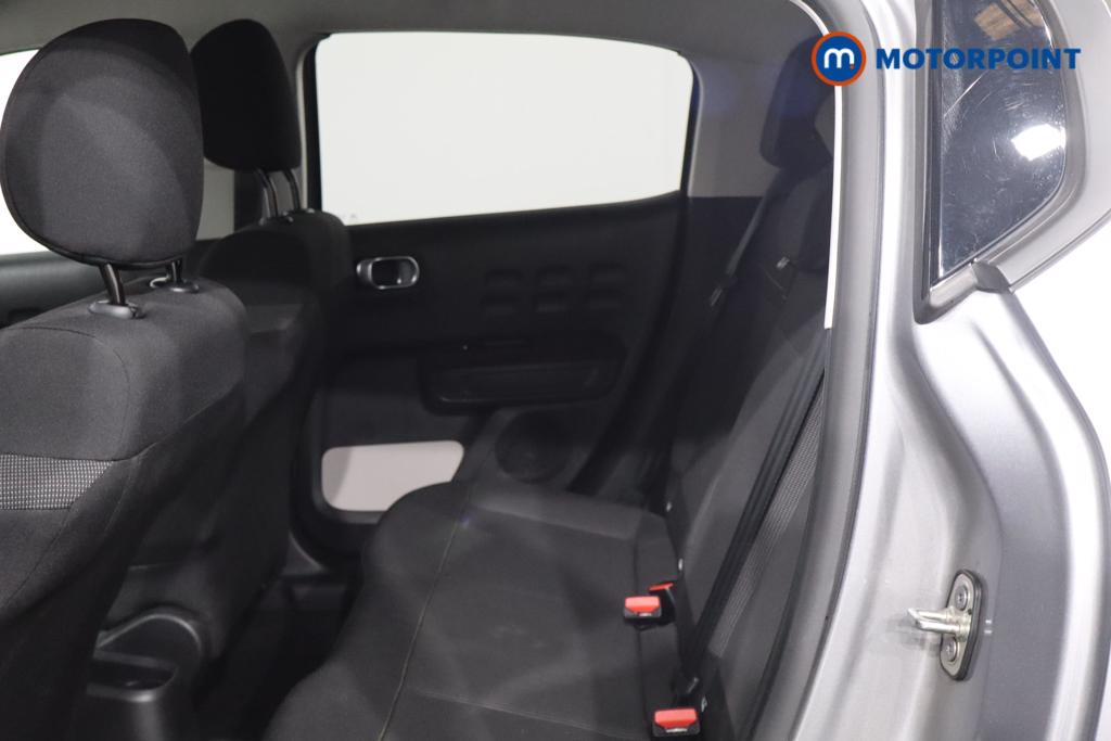 Citroen C3 Plus Automatic Petrol Hatchback - Stock Number (1543248) - 18th supplementary image