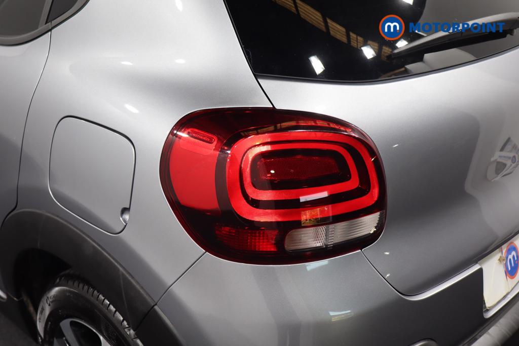 Citroen C3 Plus Automatic Petrol Hatchback - Stock Number (1543248) - 19th supplementary image