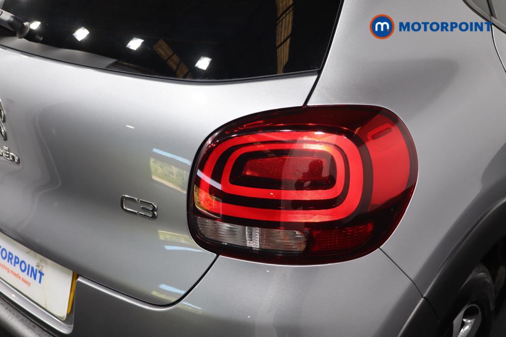 Citroen C3 Plus Automatic Petrol Hatchback - Stock Number (1543248) - 20th supplementary image