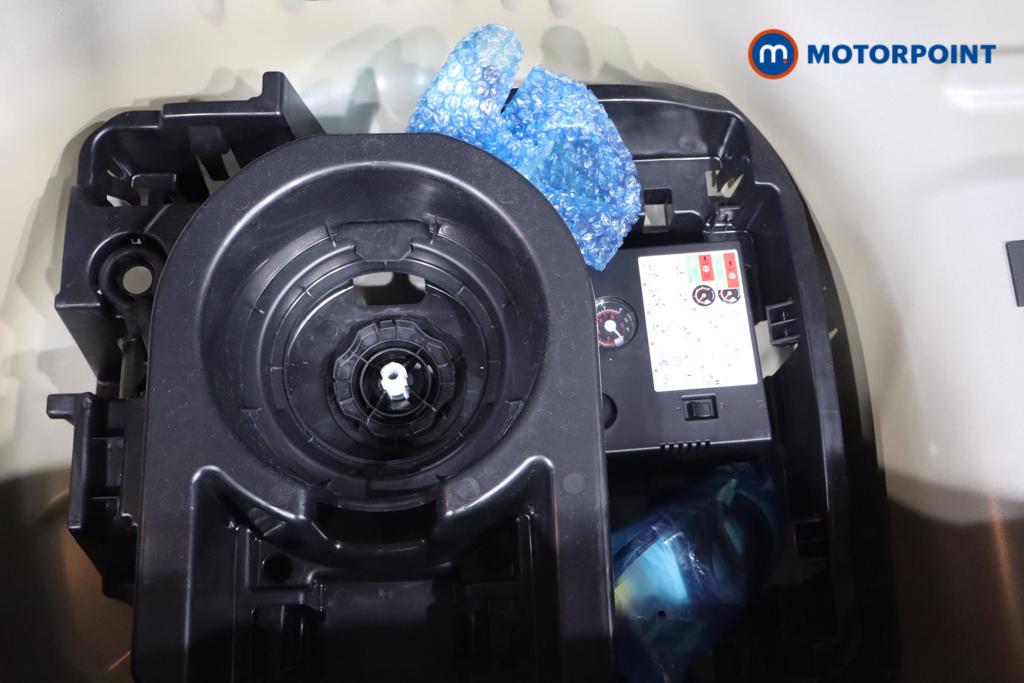 Citroen C3 Plus Automatic Petrol Hatchback - Stock Number (1543248) - 23rd supplementary image