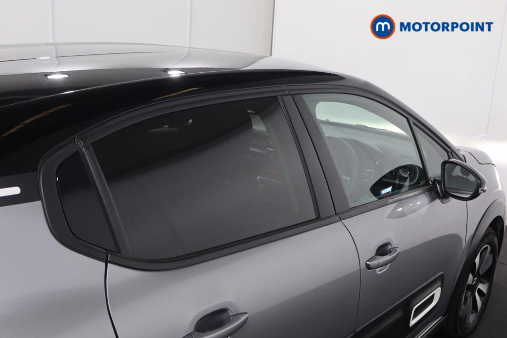 Citroen C3 Plus Automatic Petrol Hatchback - Stock Number (1543248) - 24th supplementary image