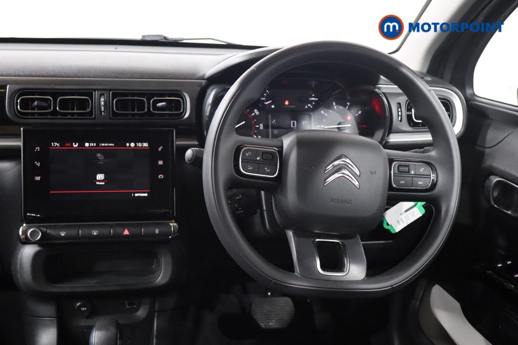 Citroen C3 Plus Automatic Petrol Hatchback - Stock Number (1543248) - 1st supplementary image