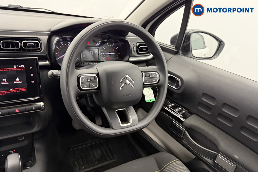 Citroen C3 Plus Automatic Petrol Hatchback - Stock Number (1543257) - 3rd supplementary image