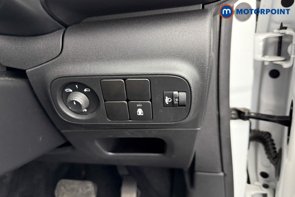 Citroen C3 Plus Automatic Petrol Hatchback - Stock Number (1543257) - 14th supplementary image