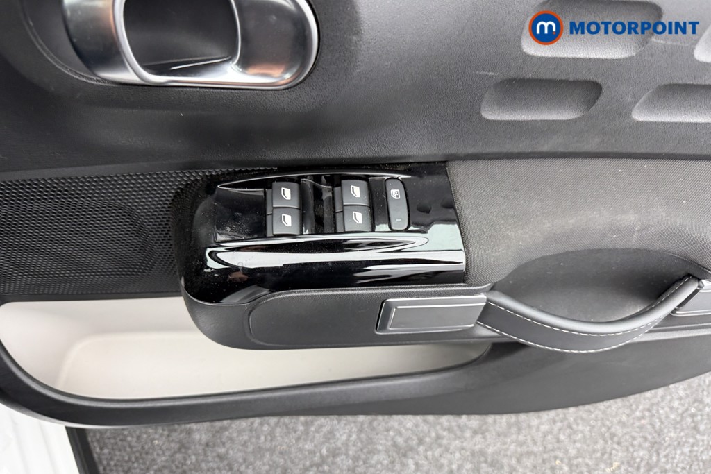 Citroen C3 Plus Automatic Petrol Hatchback - Stock Number (1543257) - 15th supplementary image