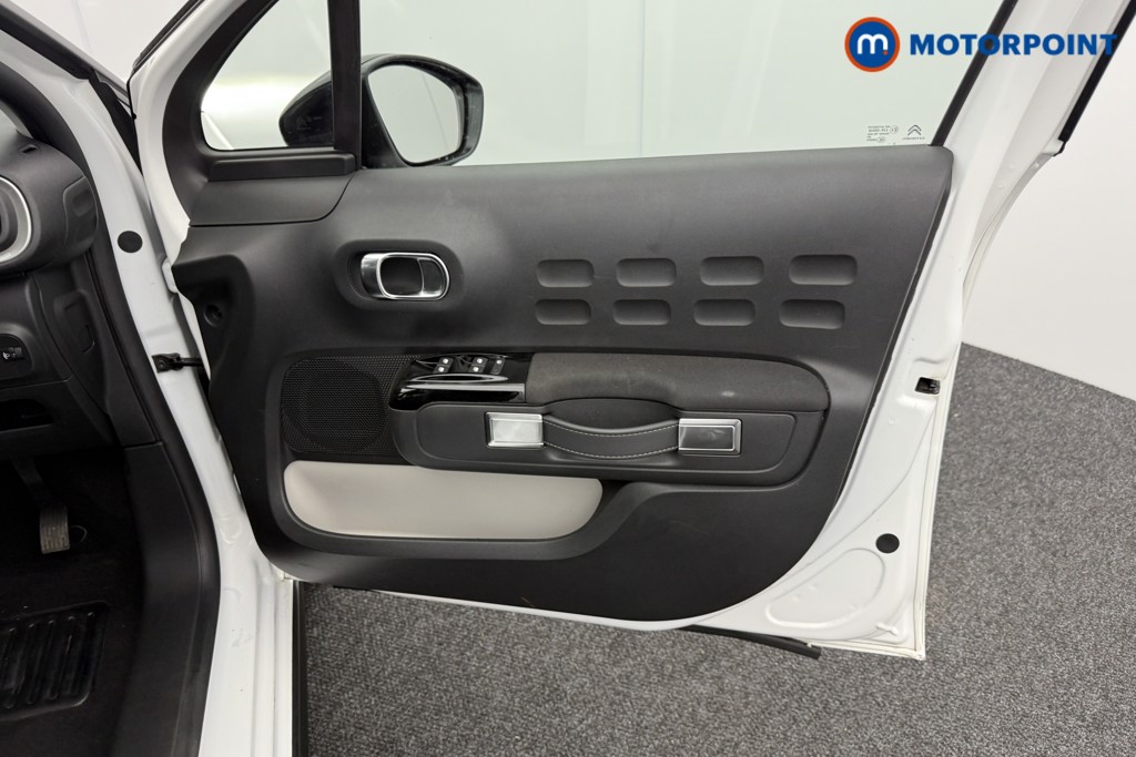Citroen C3 Plus Automatic Petrol Hatchback - Stock Number (1543257) - 16th supplementary image