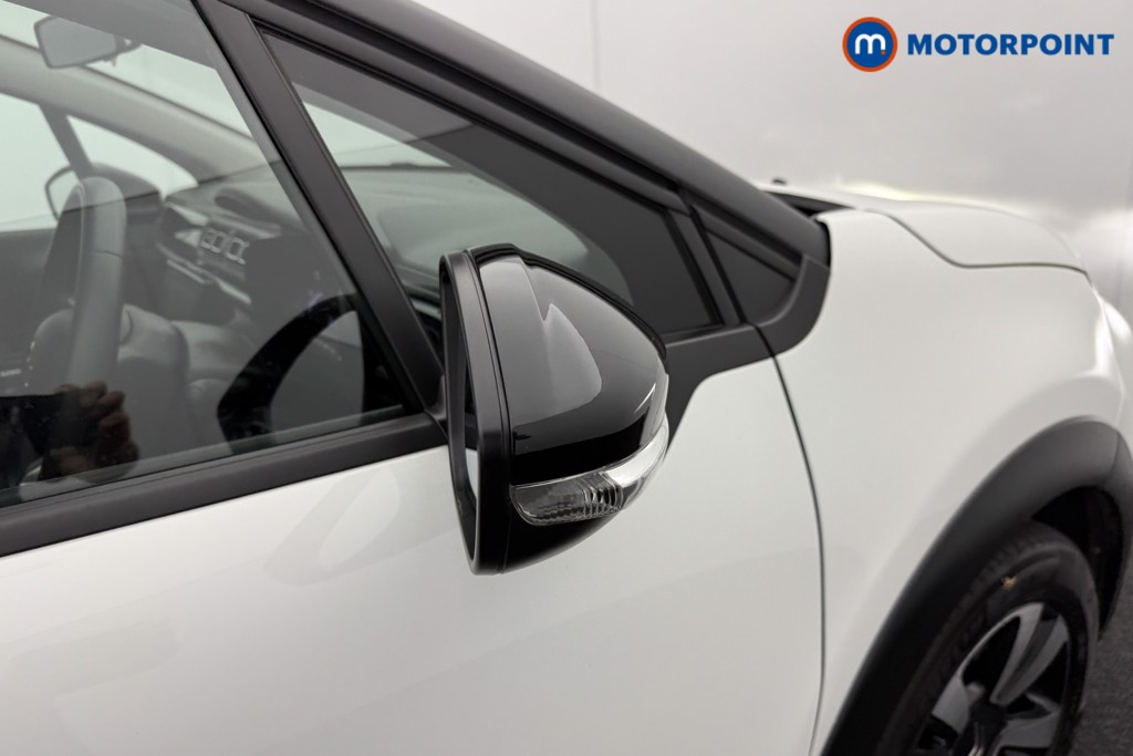 Citroen C3 Plus Automatic Petrol Hatchback - Stock Number (1543257) - 17th supplementary image