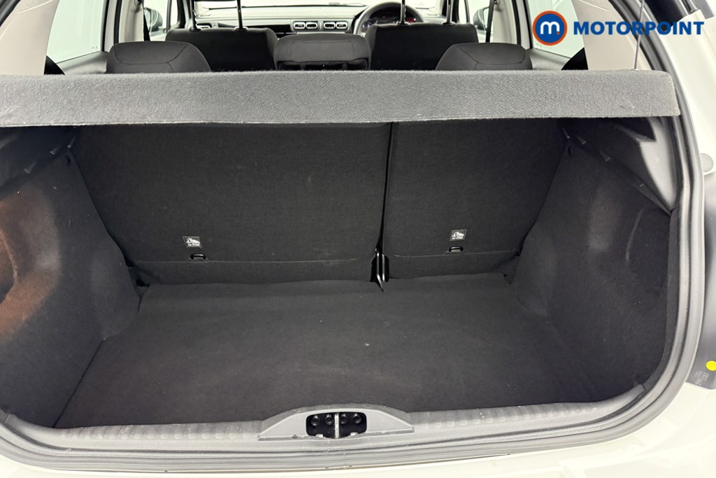 Citroen C3 Plus Automatic Petrol Hatchback - Stock Number (1543257) - 19th supplementary image