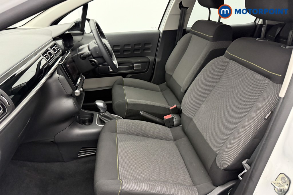 Citroen C3 Plus Automatic Petrol Hatchback - Stock Number (1543257) - 20th supplementary image