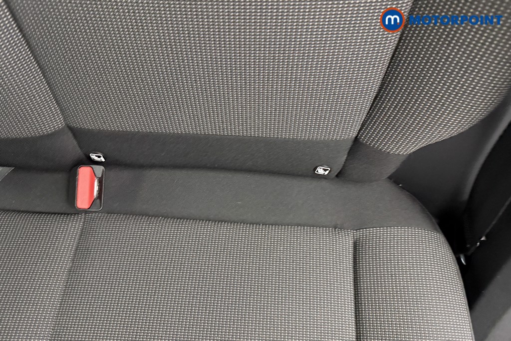 Citroen C3 Plus Automatic Petrol Hatchback - Stock Number (1543257) - 22nd supplementary image