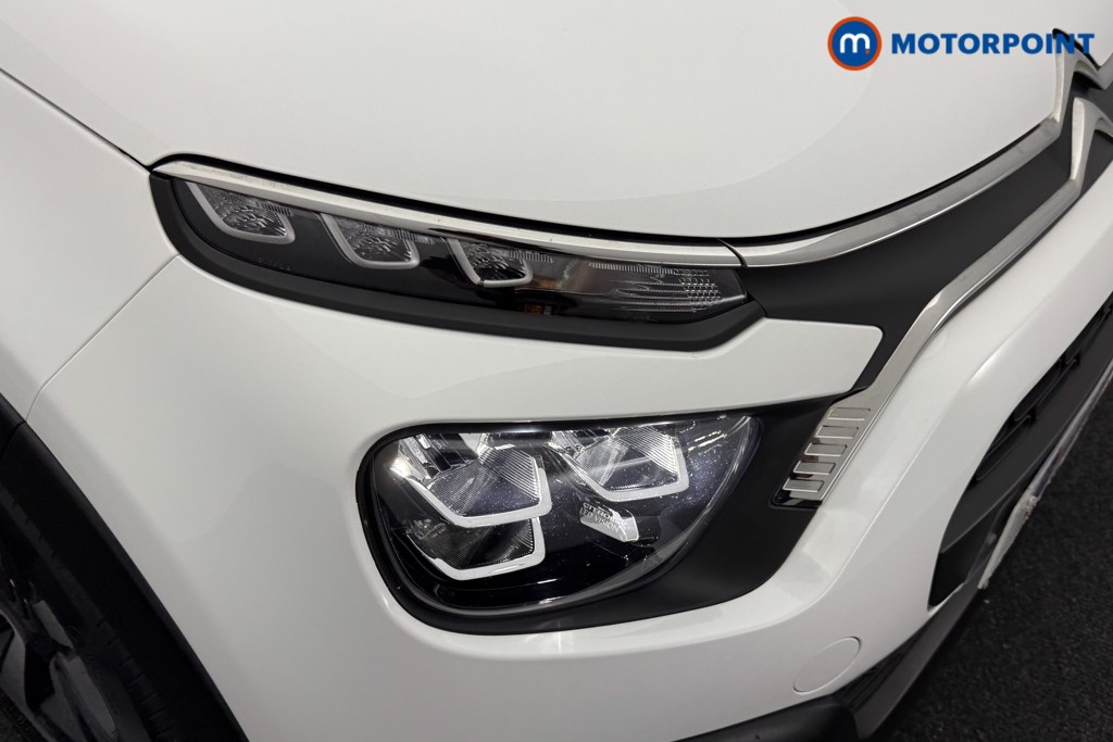 Citroen C3 Plus Automatic Petrol Hatchback - Stock Number (1543257) - 25th supplementary image