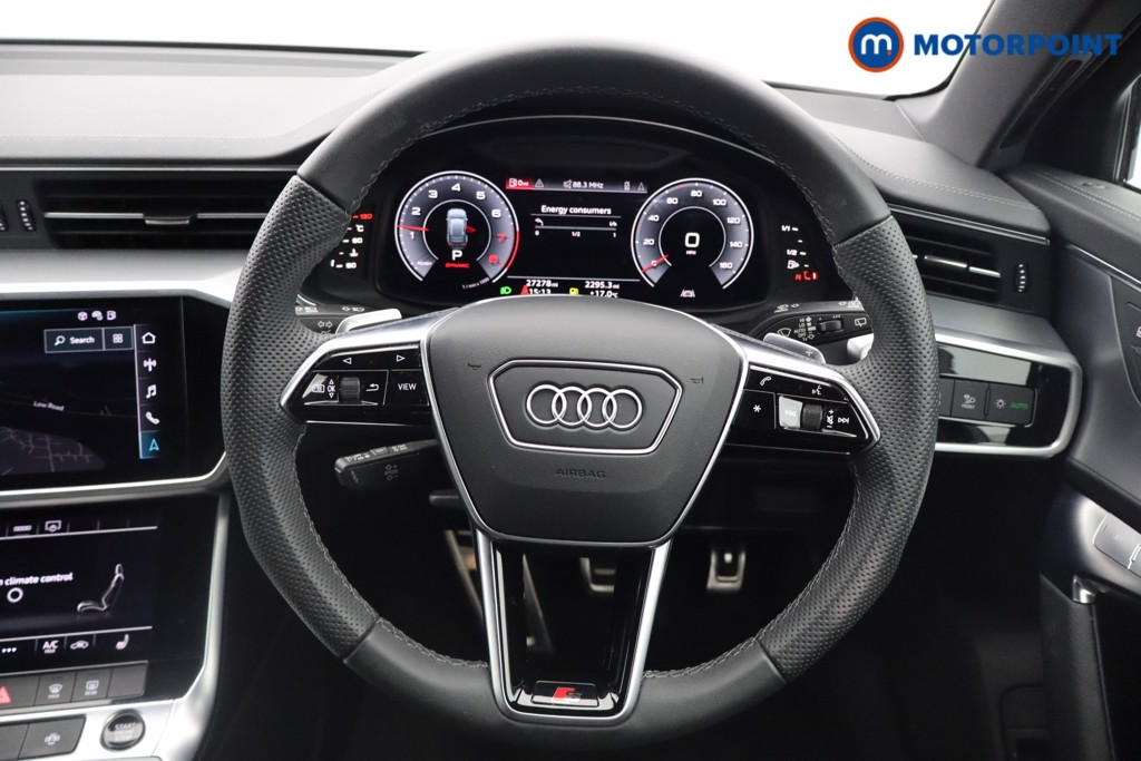Audi A6 S Line Automatic Petrol Estate - Stock Number (1543260) - 3rd supplementary image