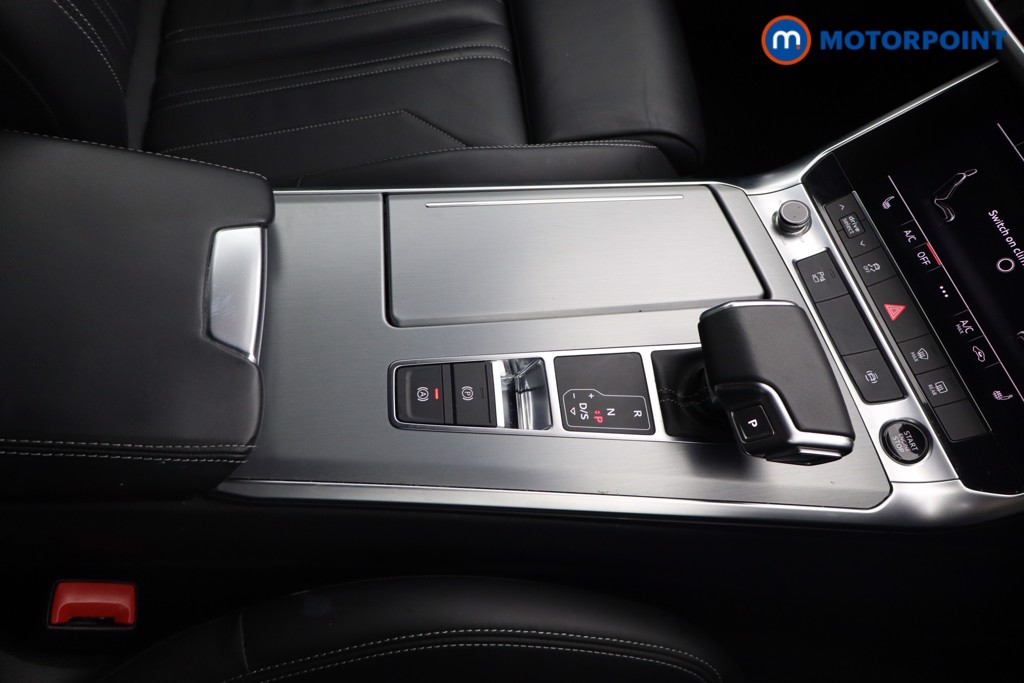 Audi A6 S Line Automatic Petrol Estate - Stock Number (1543260) - 7th supplementary image