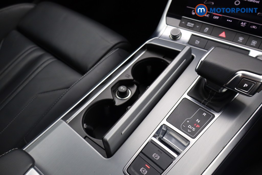 Audi A6 S Line Automatic Petrol Estate - Stock Number (1543260) - 9th supplementary image