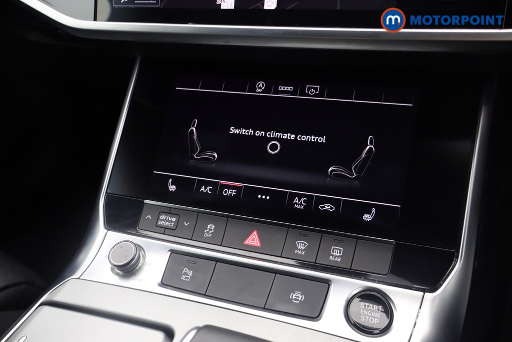 Audi A6 S Line Automatic Petrol Estate - Stock Number (1543260) - 10th supplementary image