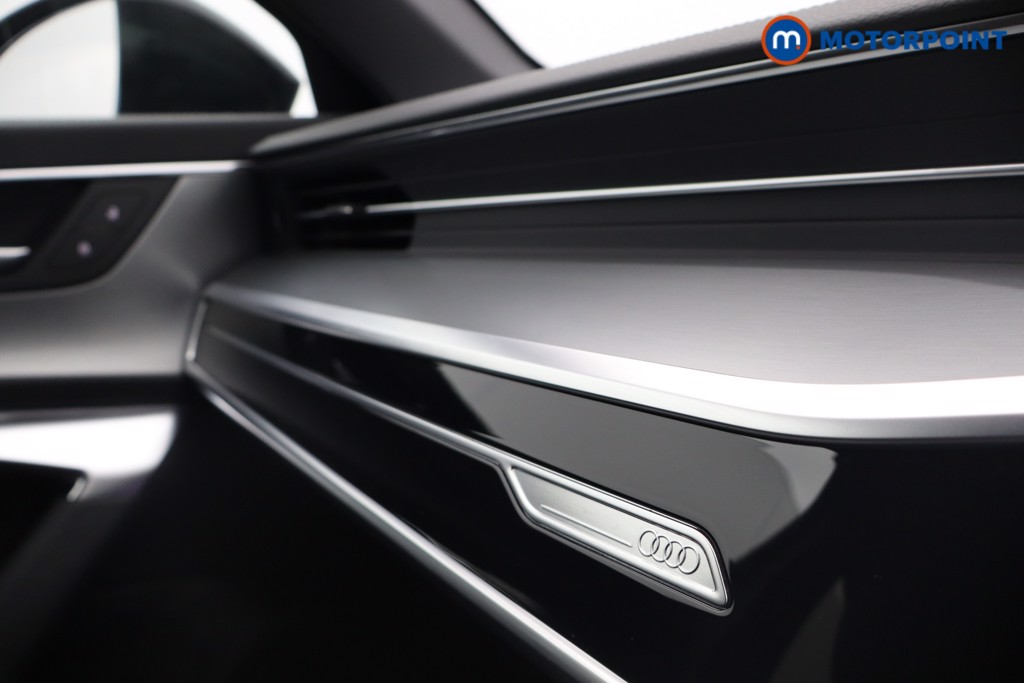 Audi A6 S Line Automatic Petrol Estate - Stock Number (1543260) - 11th supplementary image