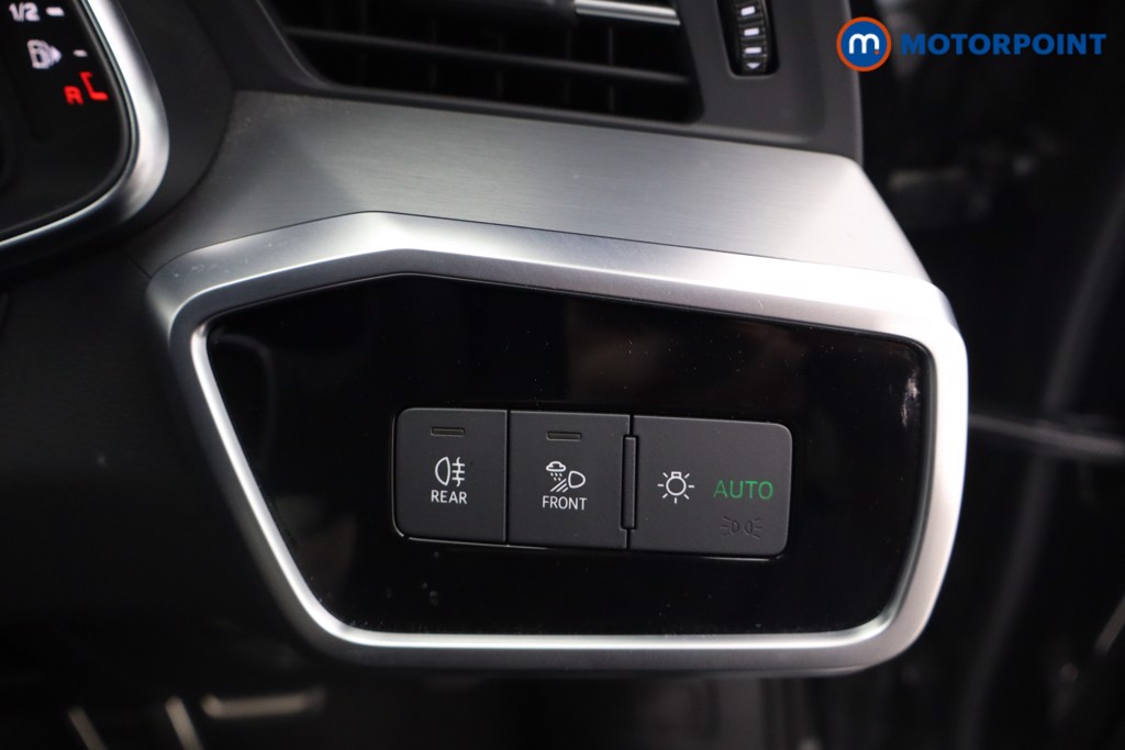 Audi A6 S Line Automatic Petrol Estate - Stock Number (1543260) - 13th supplementary image