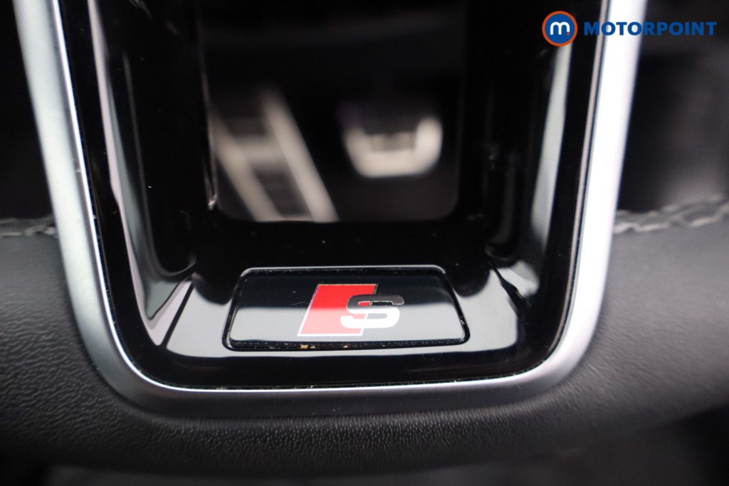 Audi A6 S Line Automatic Petrol Estate - Stock Number (1543260) - 14th supplementary image