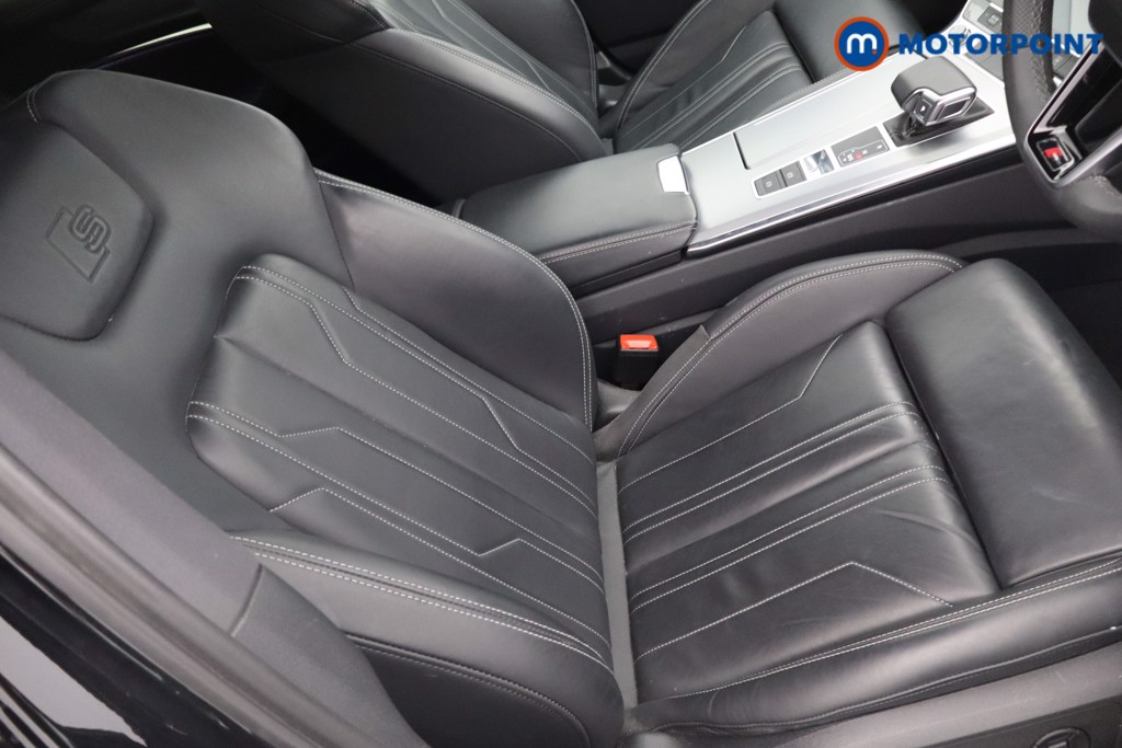 Audi A6 S Line Automatic Petrol Estate - Stock Number (1543260) - 15th supplementary image