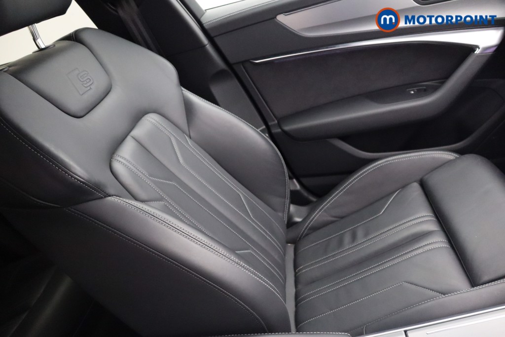 Audi A6 S Line Automatic Petrol Estate - Stock Number (1543260) - 16th supplementary image