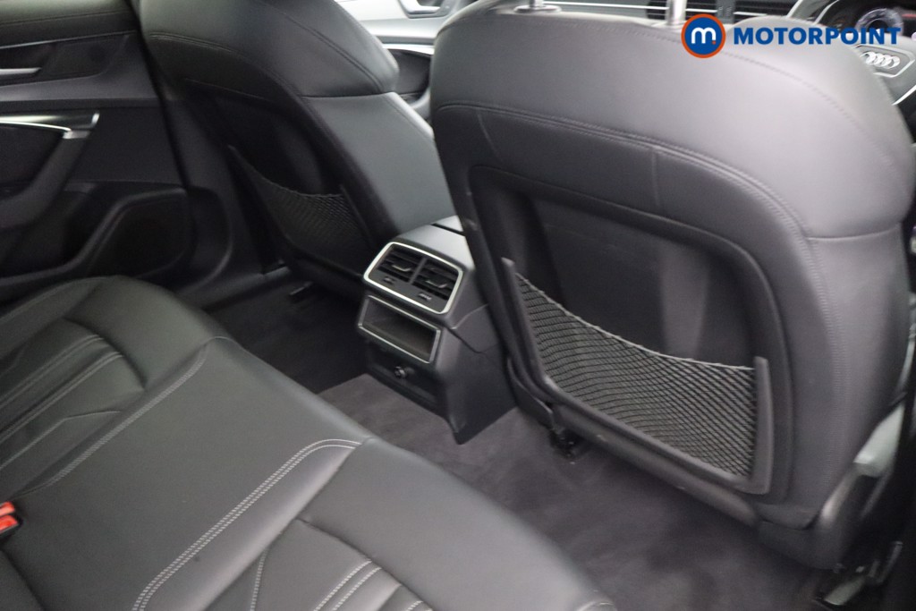 Audi A6 S Line Automatic Petrol Estate - Stock Number (1543260) - 19th supplementary image